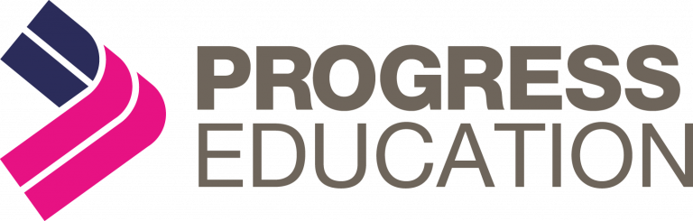Progress Education Divisional Logo