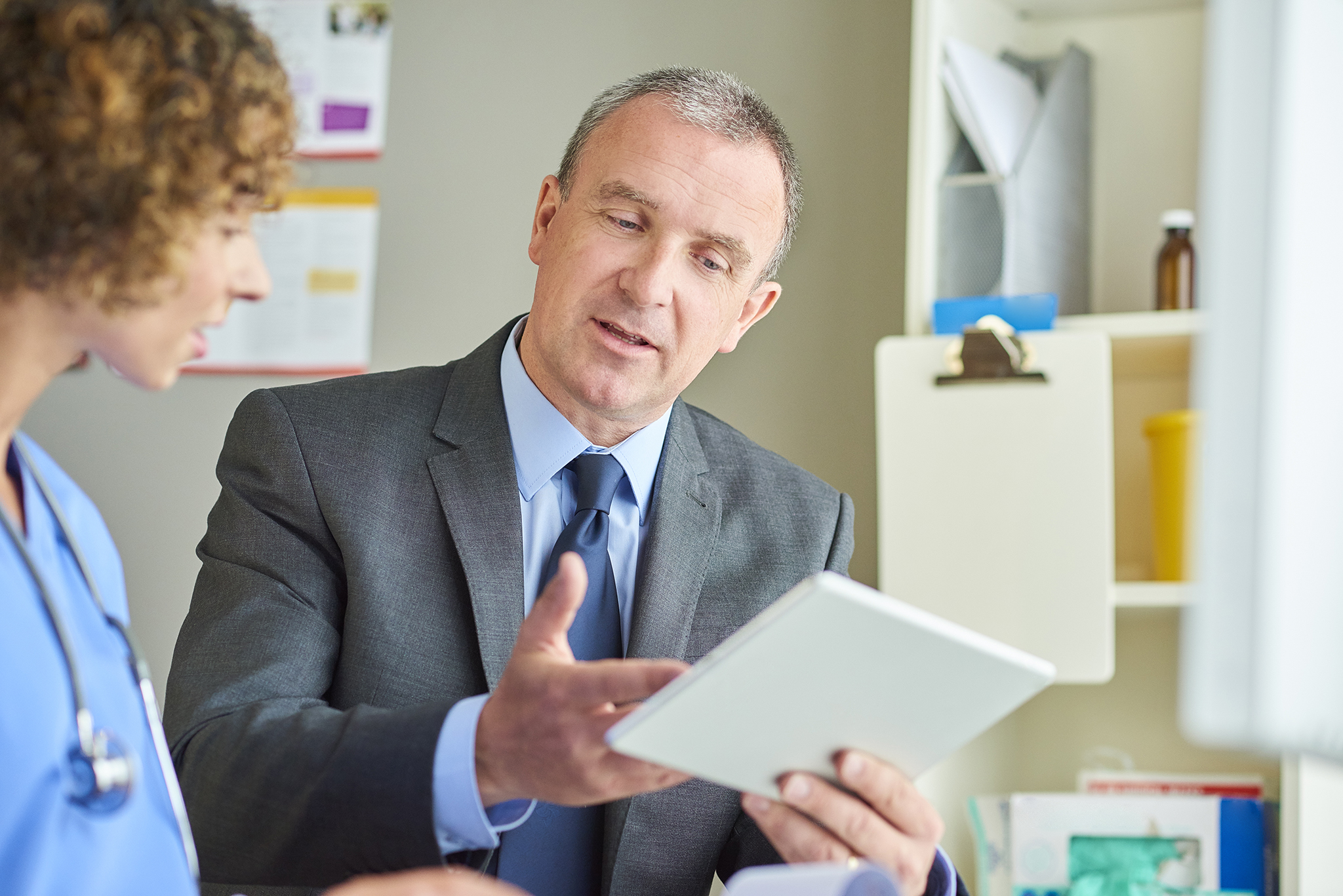 Progress Workforce Development - The Progress Group